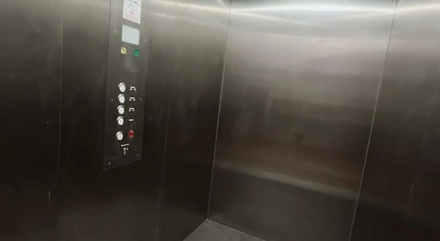 Atlas 2000 Badezimmer