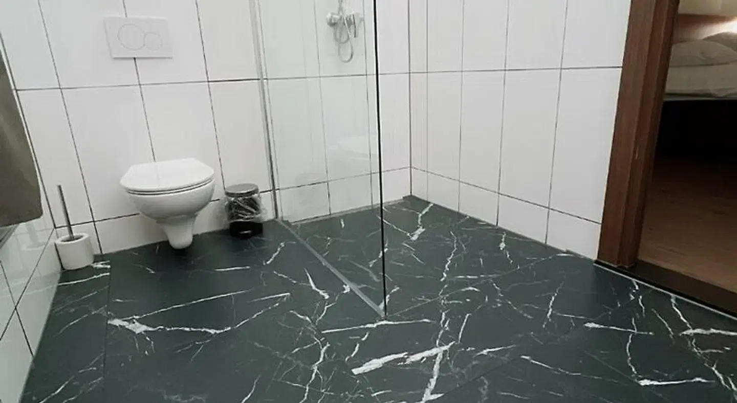 Atlas 2000 Badezimmer