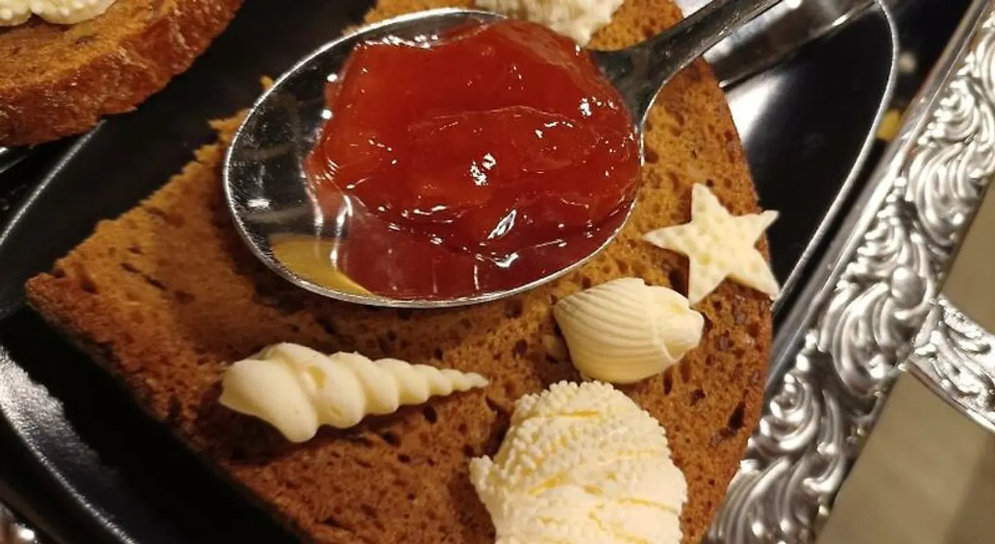 Le Corderie Restaurant