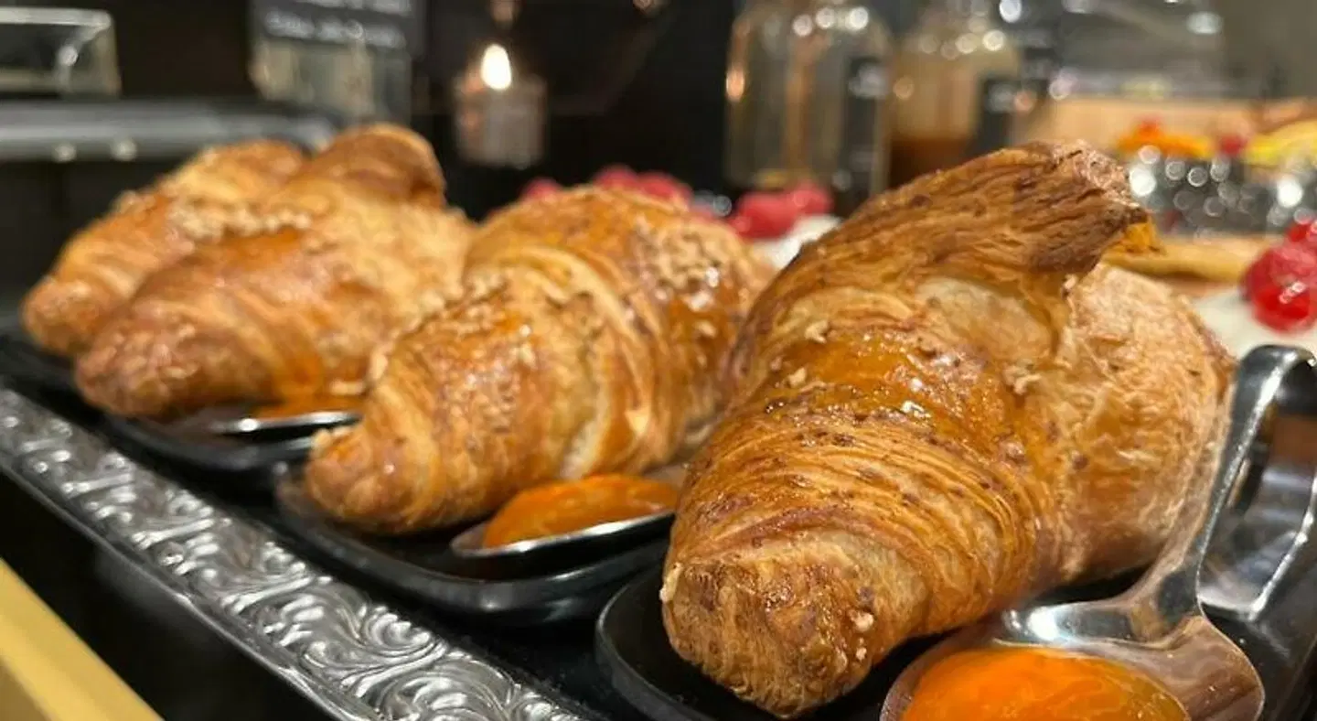 Le Corderie Restaurant