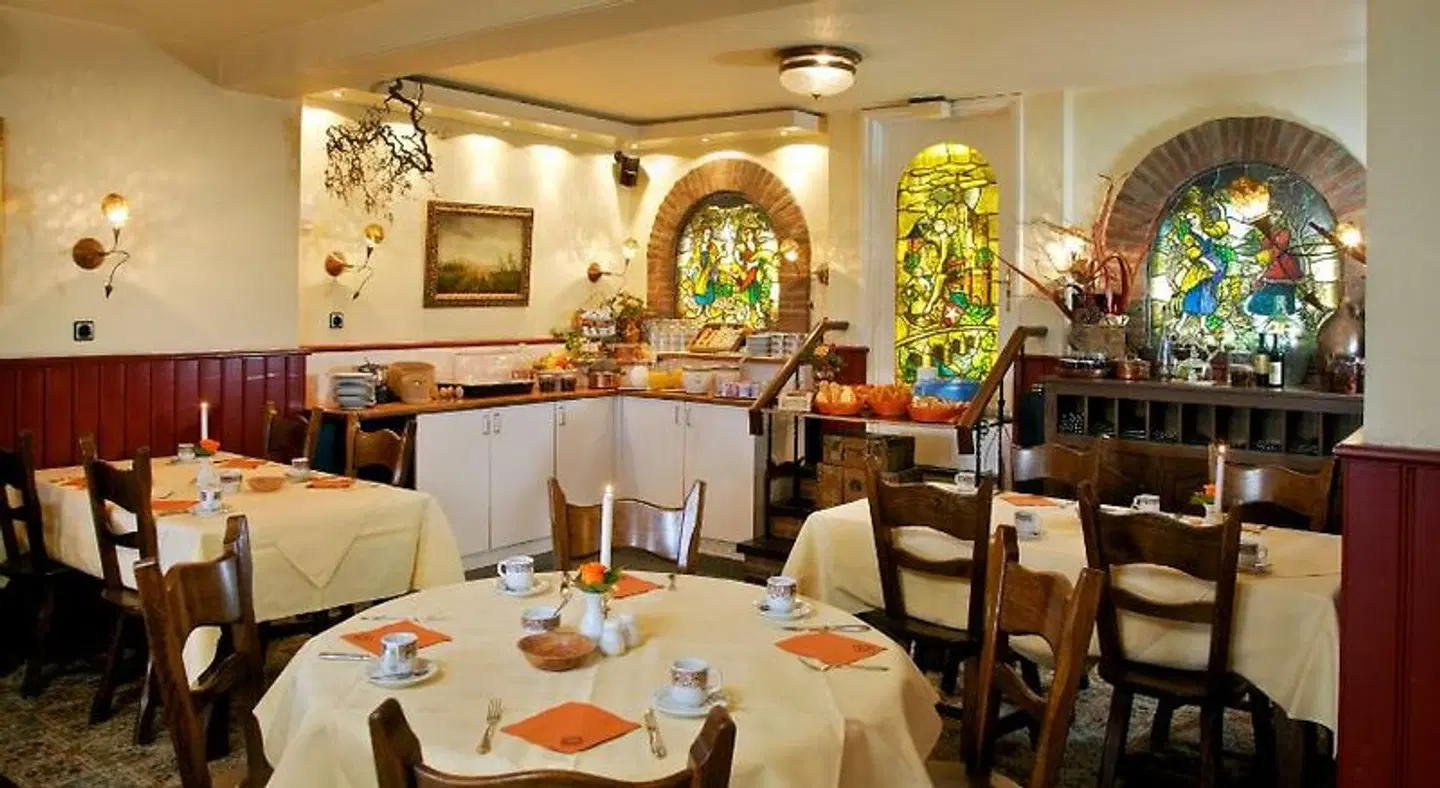 In den Hoof Restaurant
