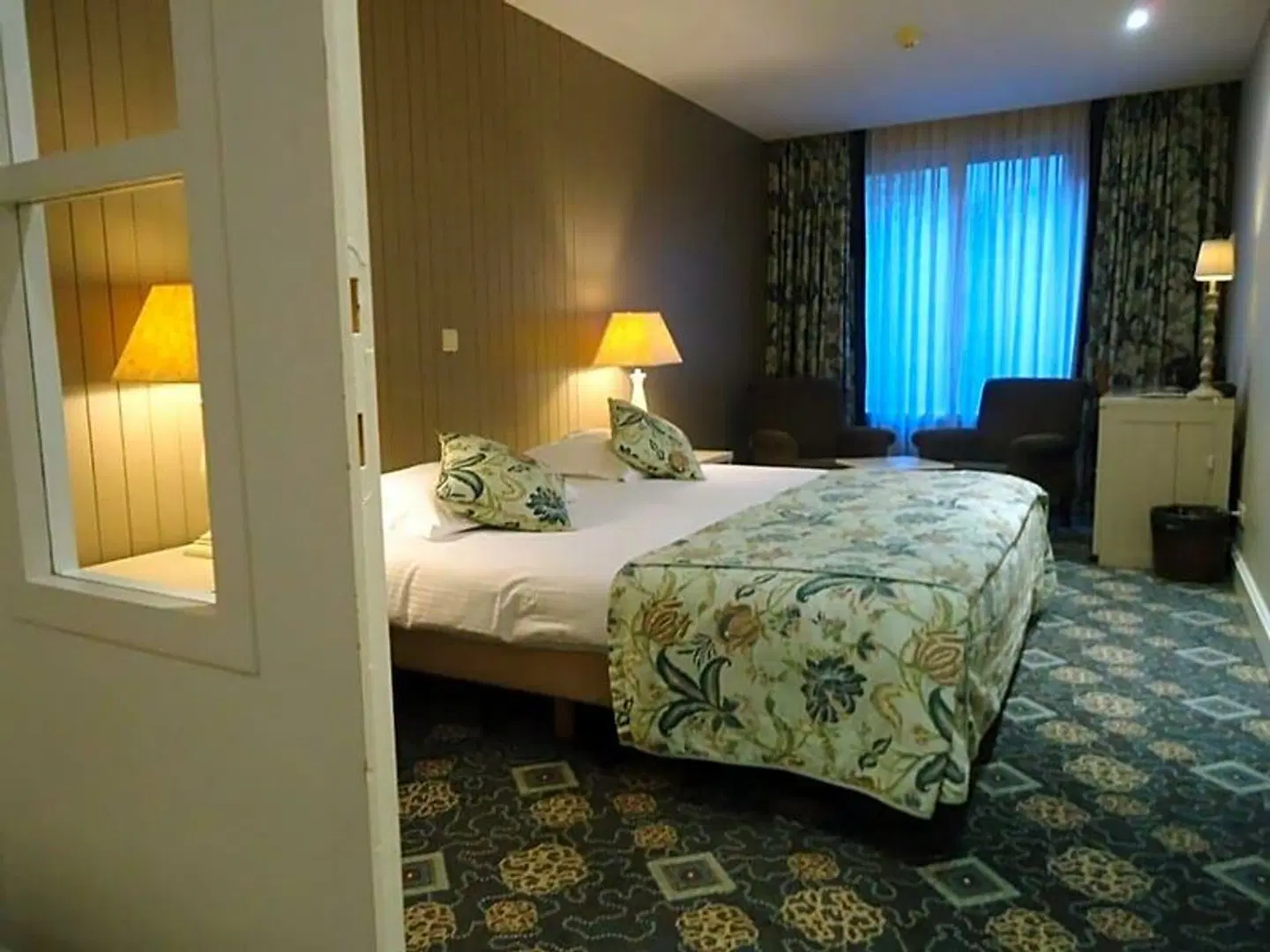 Hotel Acacia ROOM_EXAMPLE