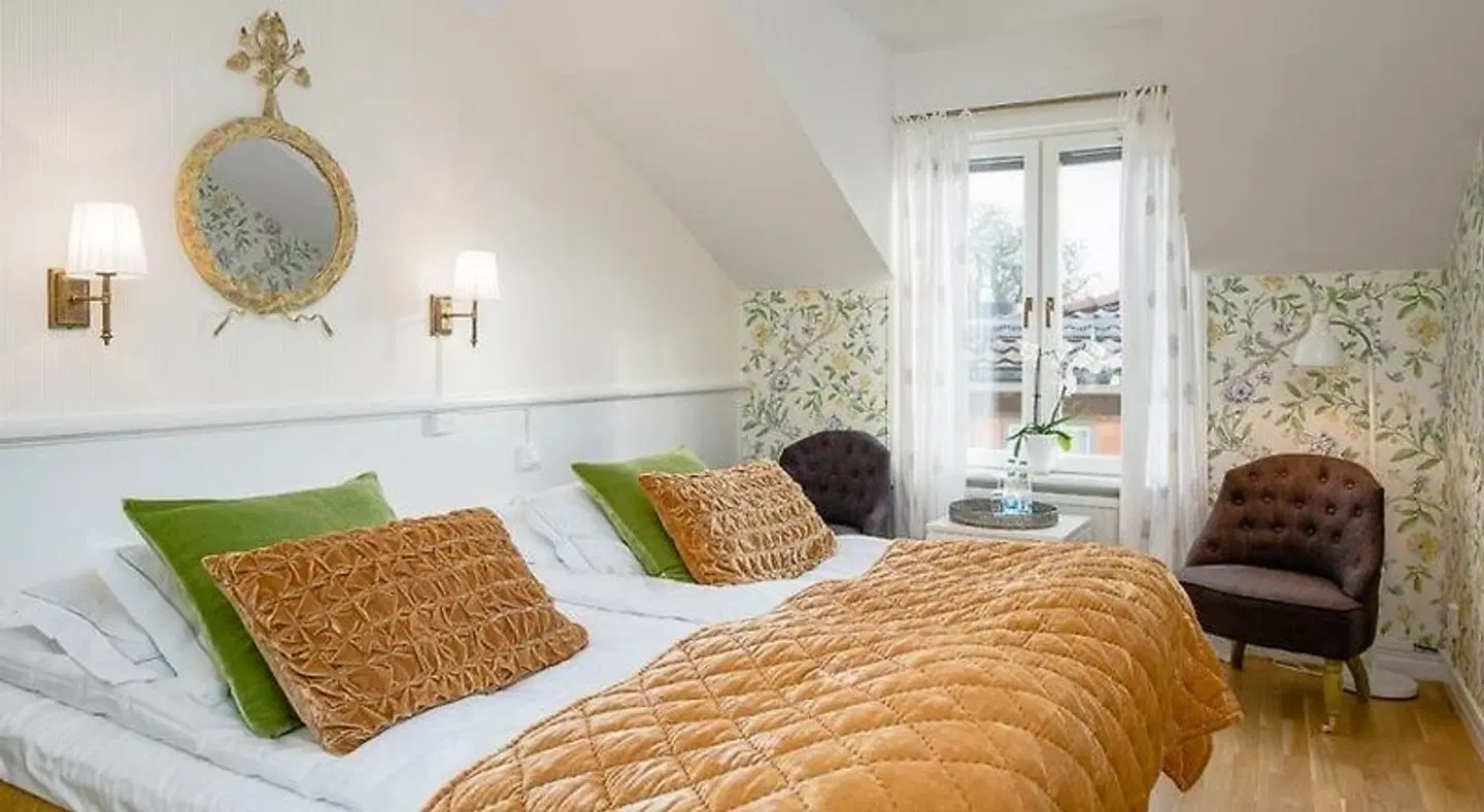 Trosa Stadshotell & Spa ROOM_EXAMPLE