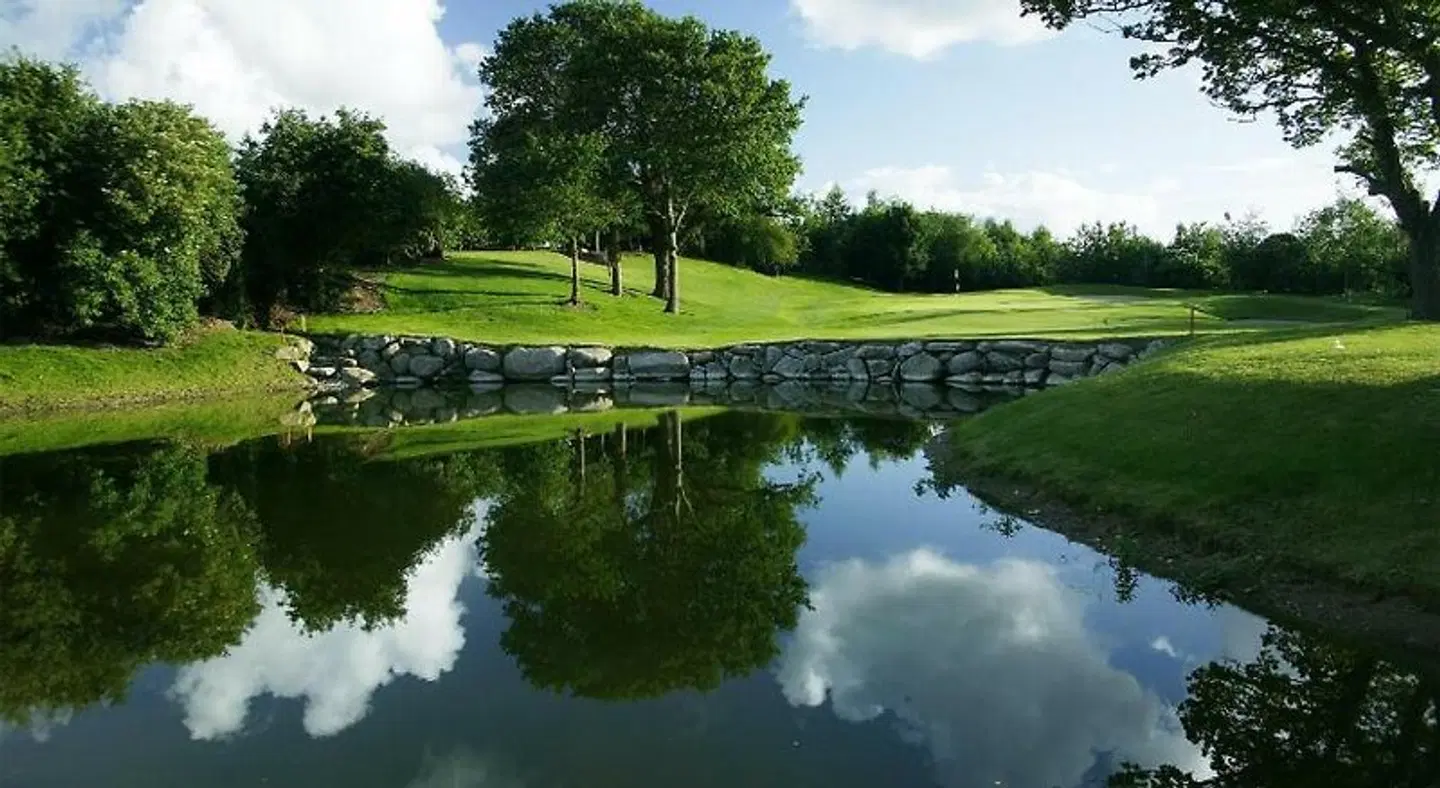 Mount Wolseley Hotel, Spa & Golf Resort. OUTDOOR_POOL