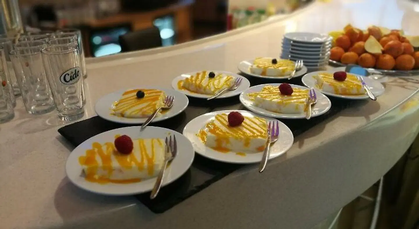 Latgola Restaurant