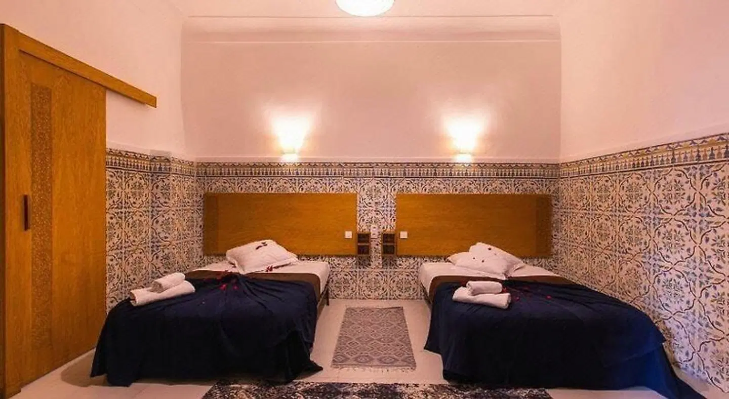 HOTEL TOULOUSAIN HEALTH_BEAUTY