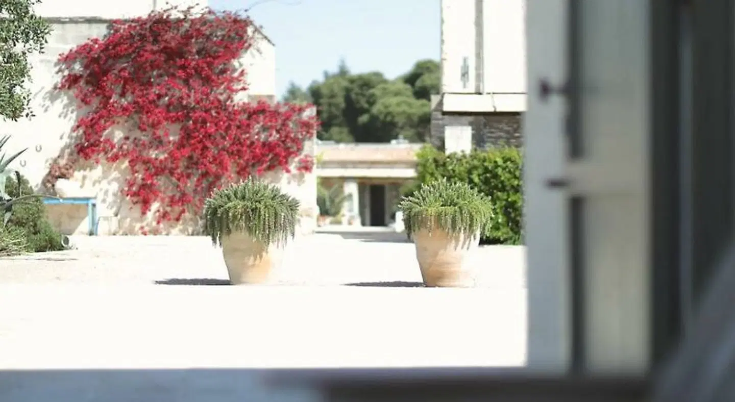 Borgo Sentinella EXTERIOR