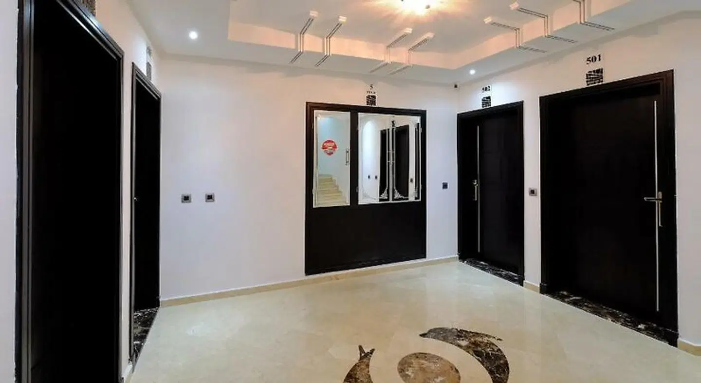 Appart Hôtel Mouna HEALTH_BEAUTY