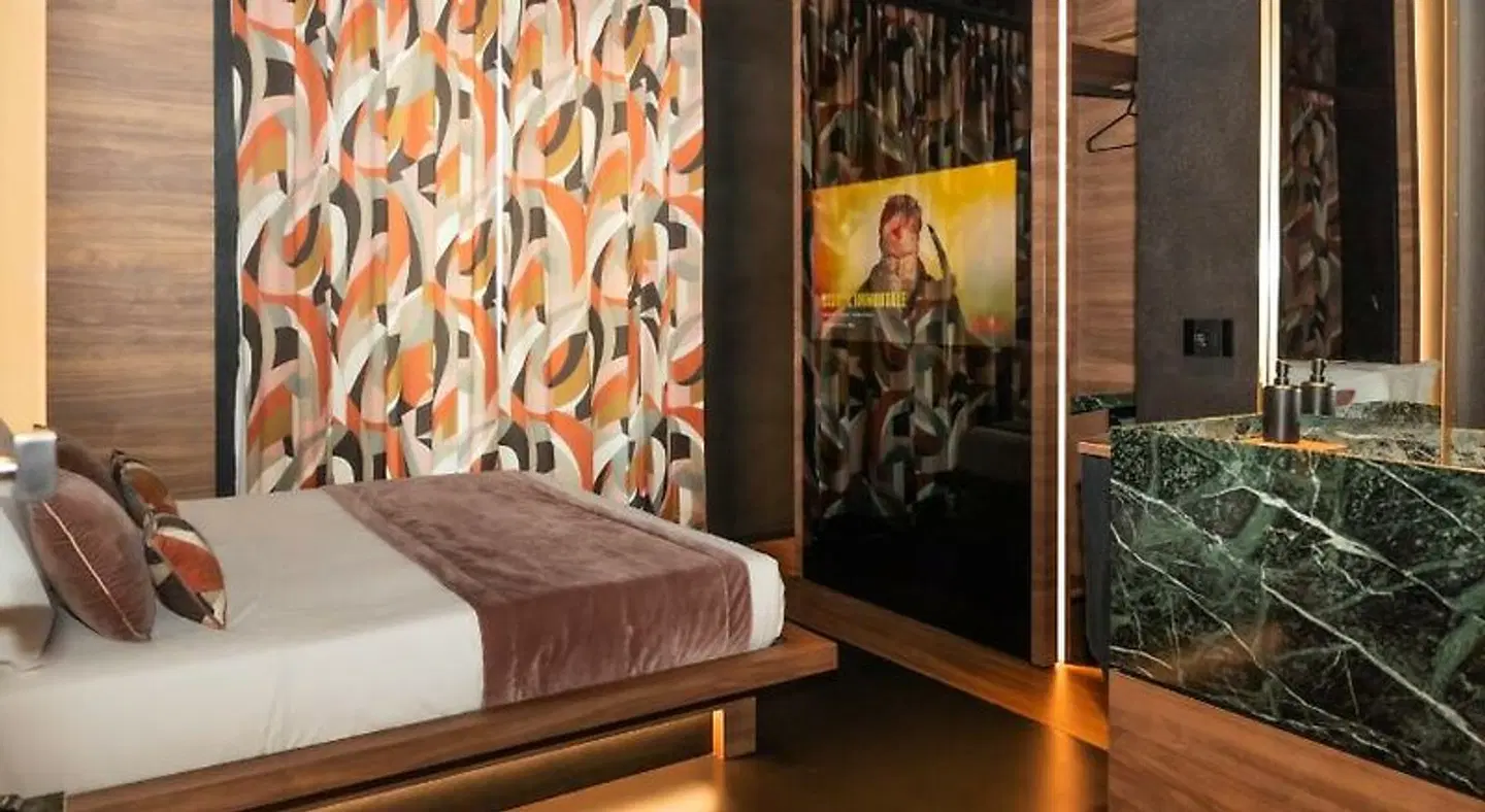 Hotel Orizzonte ROOM_EXAMPLE