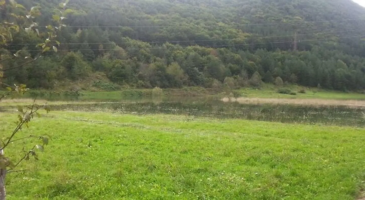 Mirni Kutak LANDSCAPE