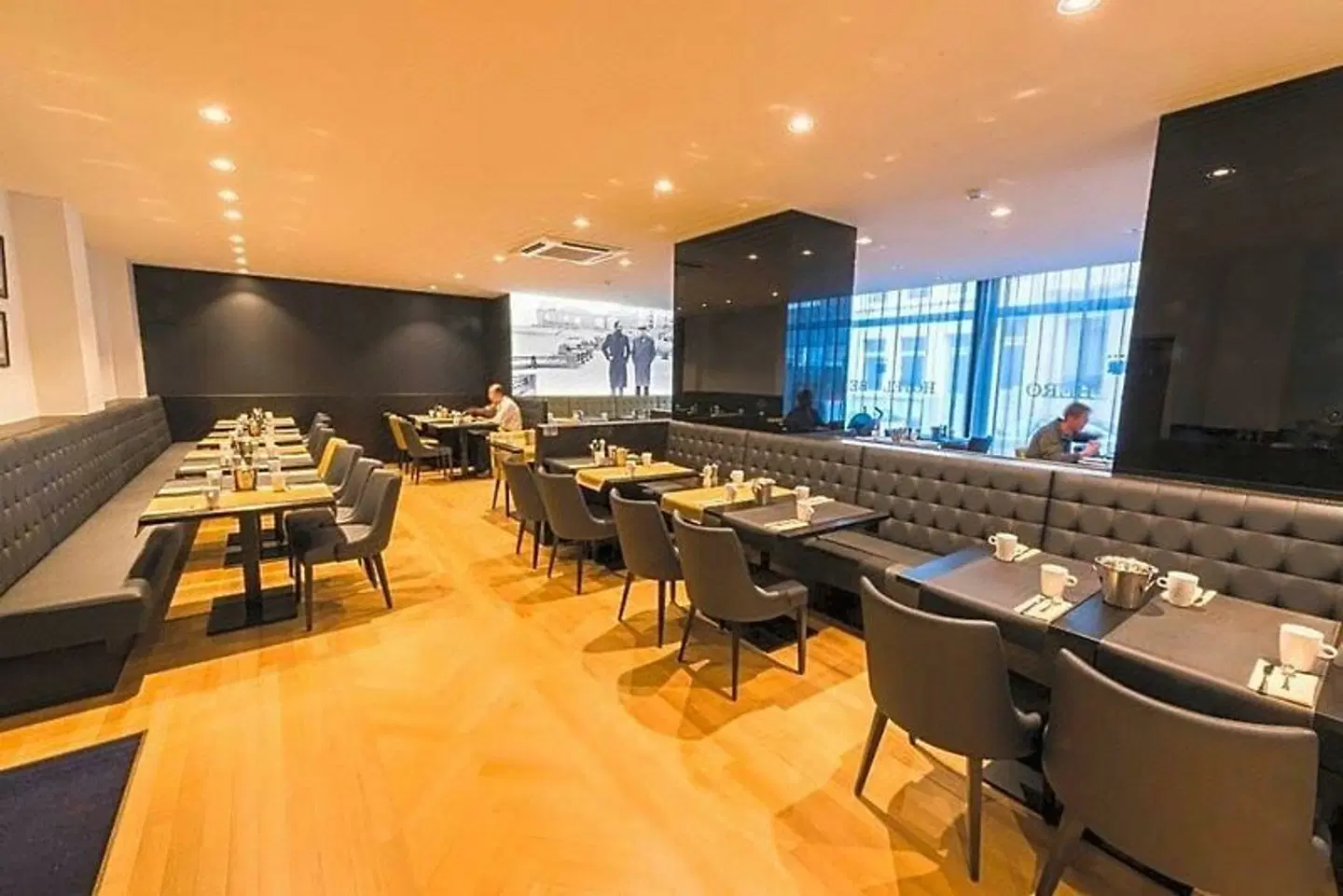 Bero Restaurant