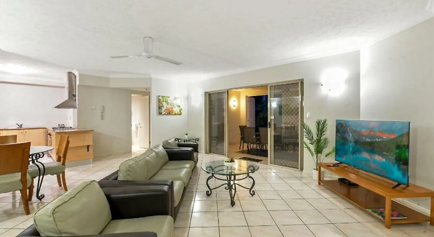 The Lakes Cairns Resort & Spa HEALTH_BEAUTY