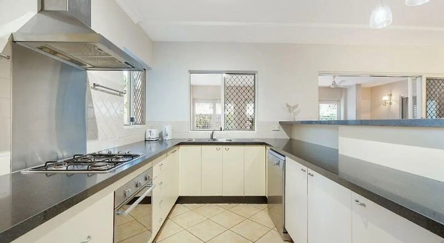 The Lakes Cairns Resort & Spa ROOM_EXAMPLE