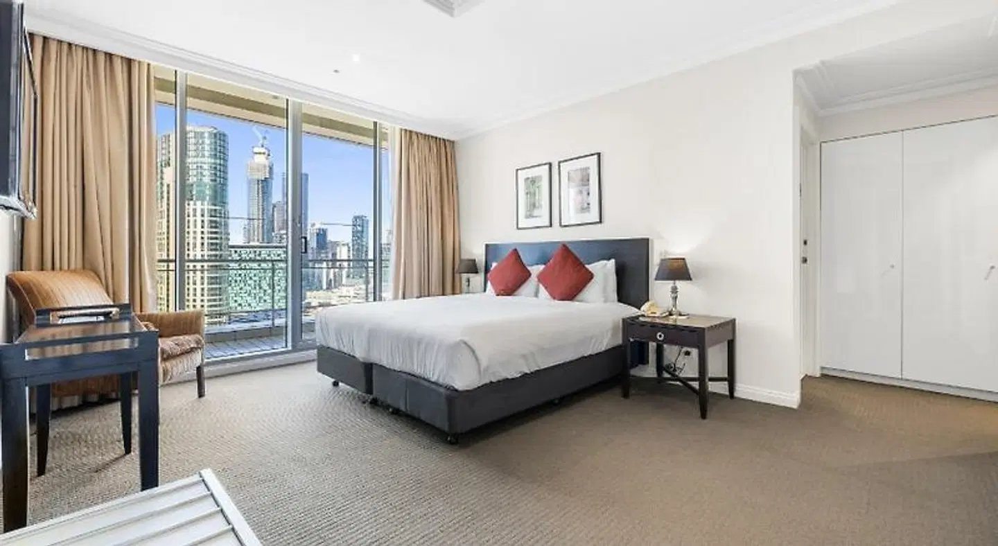 Clarion Suites Gateway ROOM_EXAMPLE