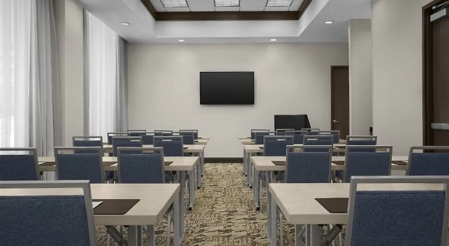 Hampton Inn & Suites Austin @ The University/Capitol Konferenz