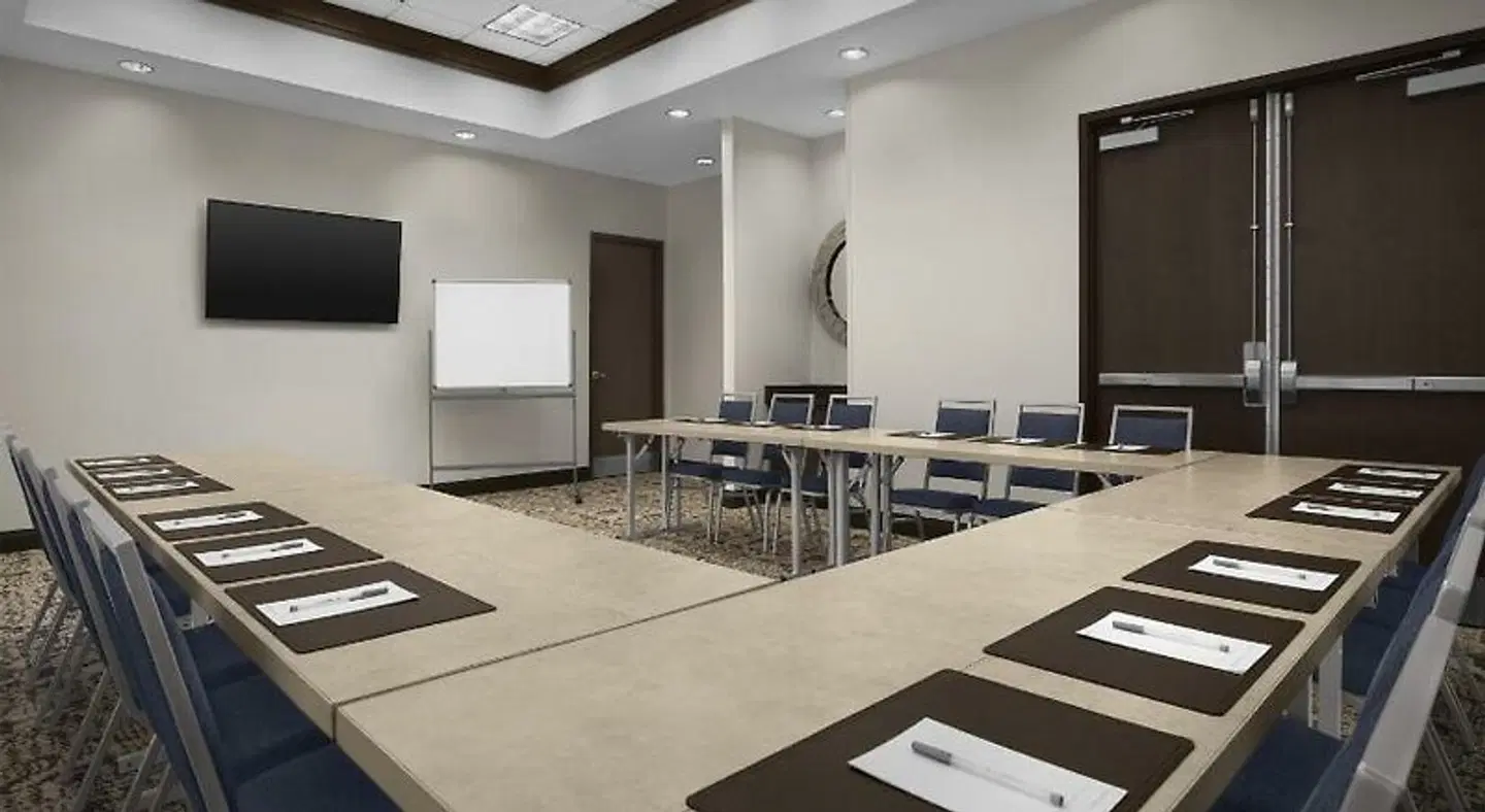 Hampton Inn & Suites Austin @ The University/Capitol Konferenz