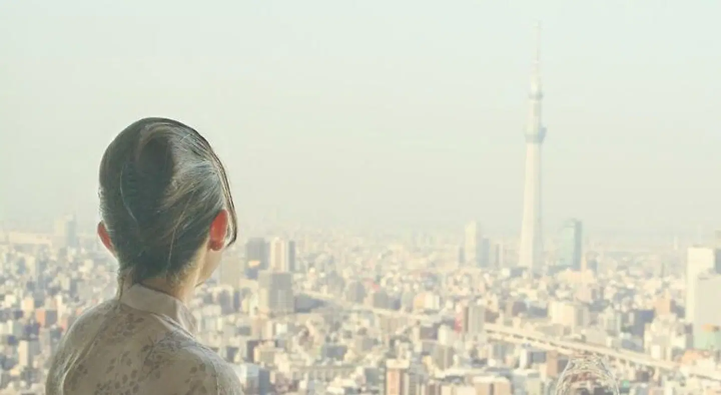 Mandarin Oriental Tokyo SPORTS_AND_LEISURE