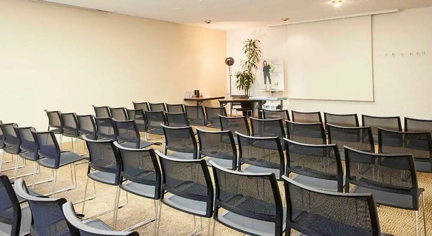 ibis Styles Besançon Konferenz