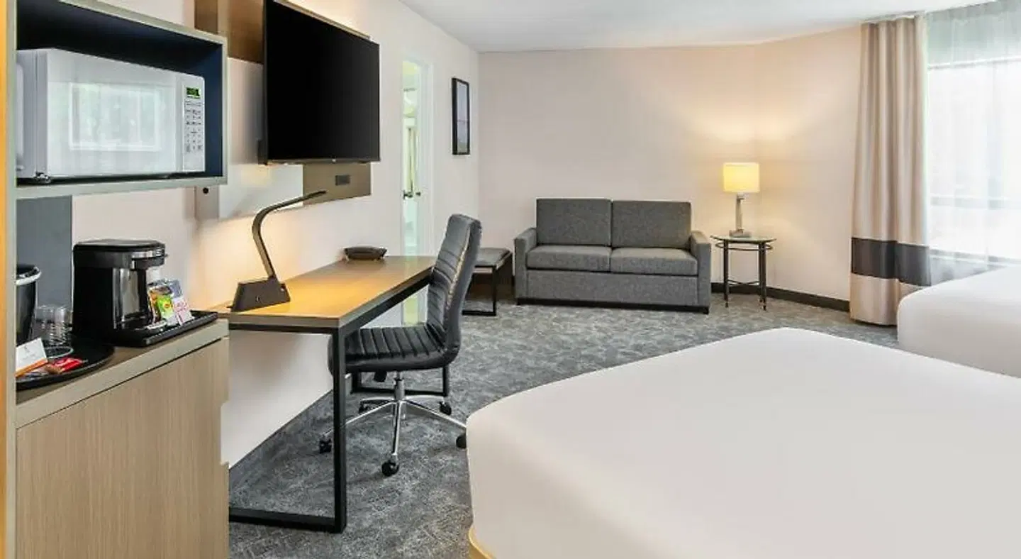 Comfort Inn ROOM_EXAMPLE