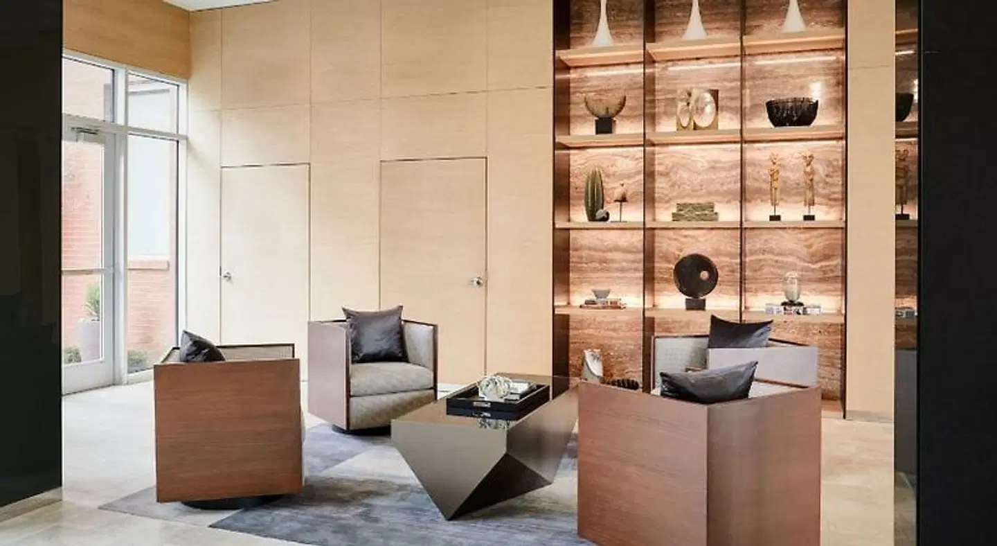 AC Hotel by Marriott Oklahoma City Bricktown LOUNGE_LOBBY