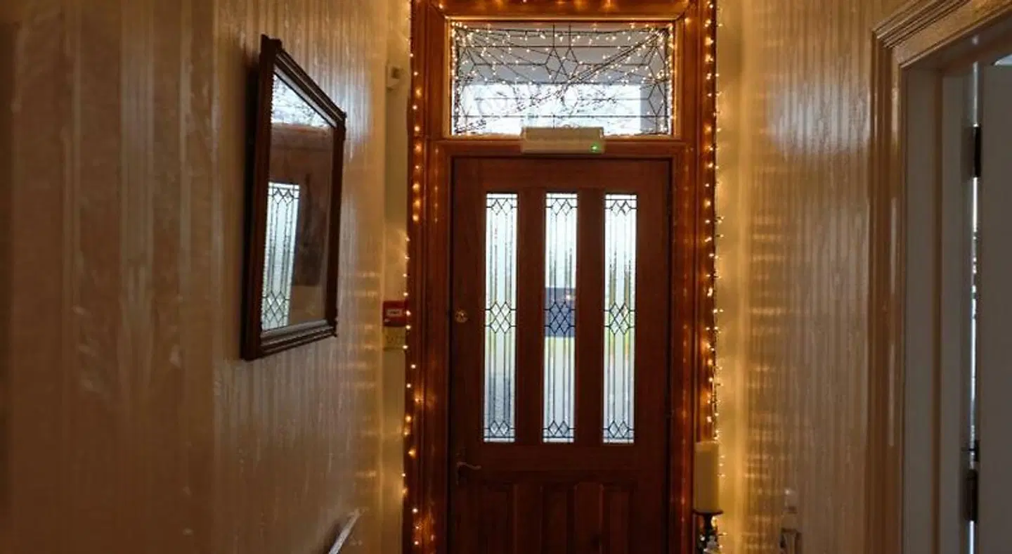 Ravenswood Guest House HEALTH_BEAUTY