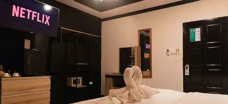 Harrys Steakhouse & Beach Hotel – Hotelfoto