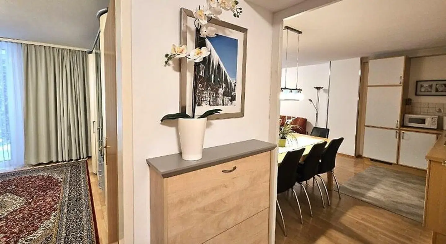 Appartements am Kirchplatz ROOM_EXAMPLE