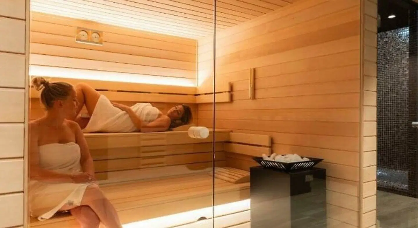 The Golden Tree Hotel HEALTH_BEAUTY
