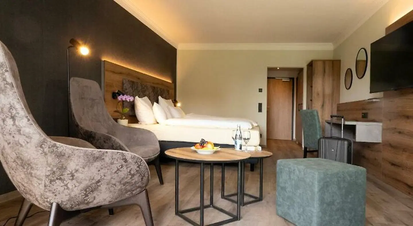 Das Allgäu ROOM_EXAMPLE