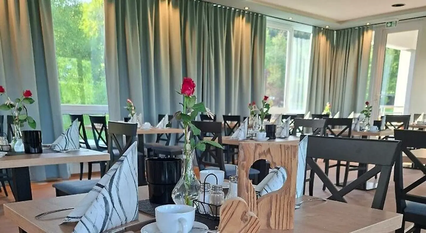 Das Allgäu Restaurant