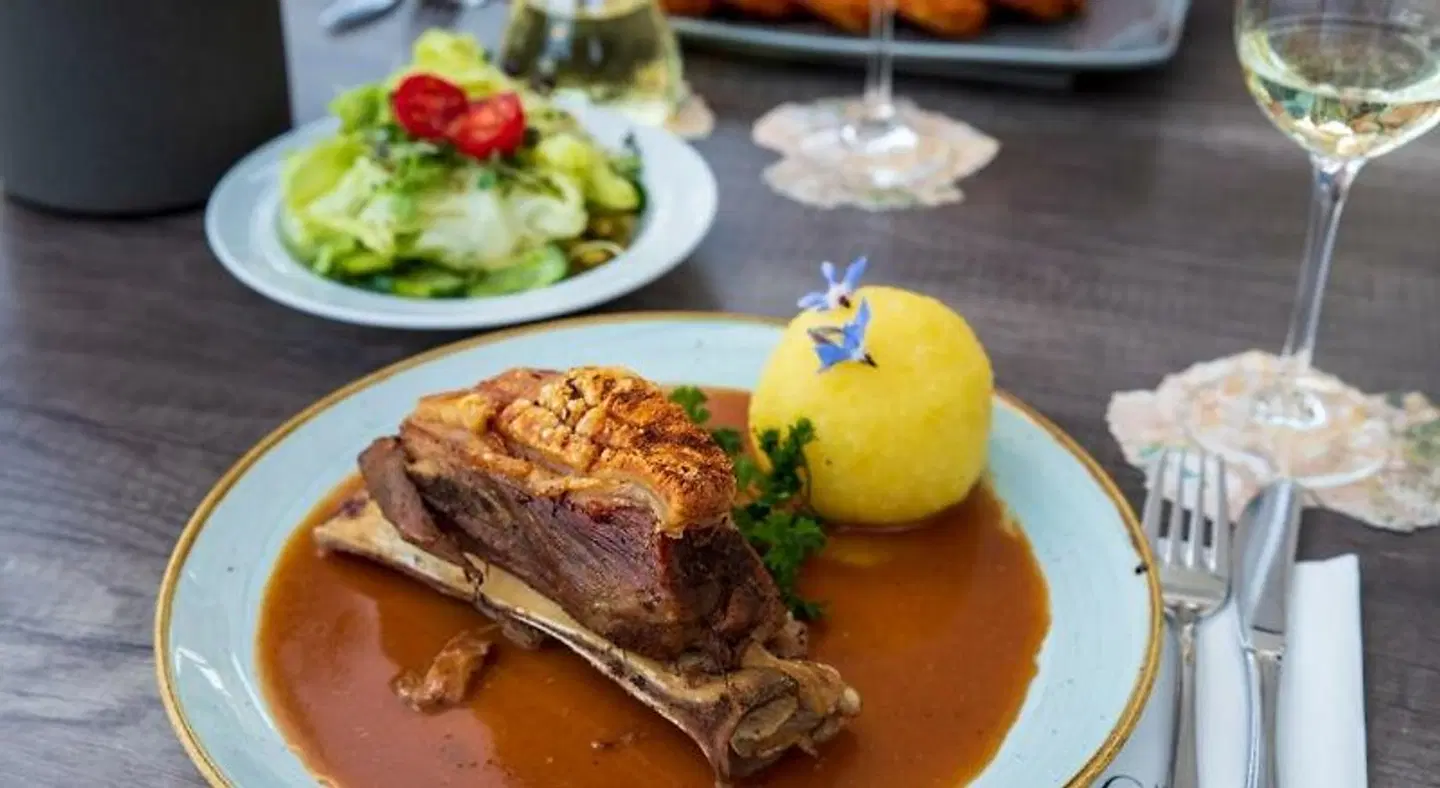 Landhotel Seerose Restaurant