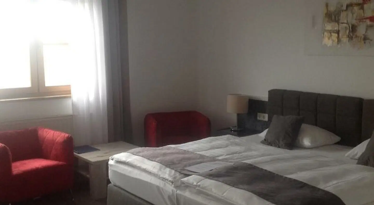 Seehotel Losheim ROOM_EXAMPLE