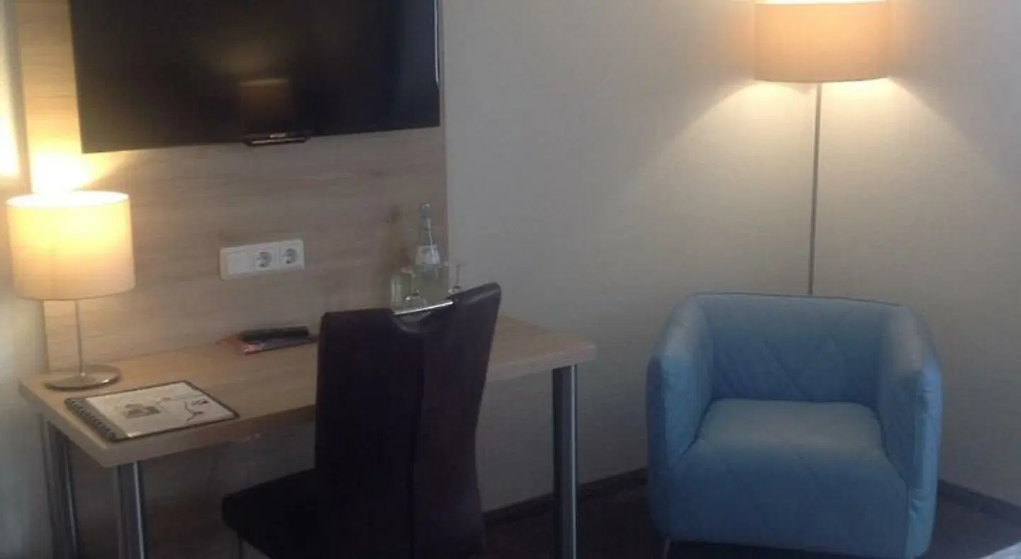 Seehotel Losheim ROOM_EXAMPLE