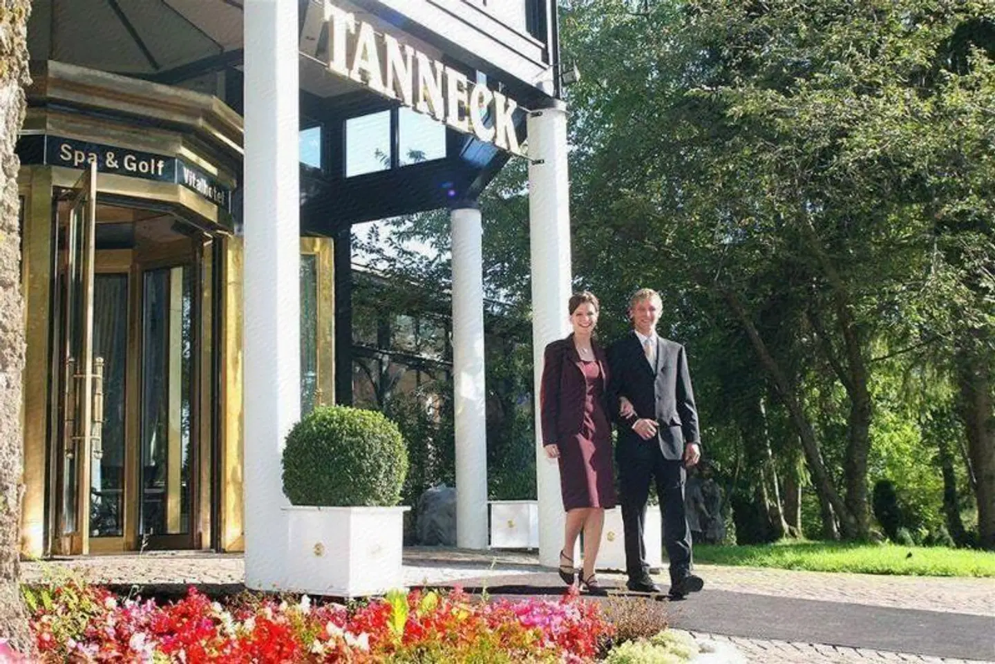 Tanneck EXTERIOR