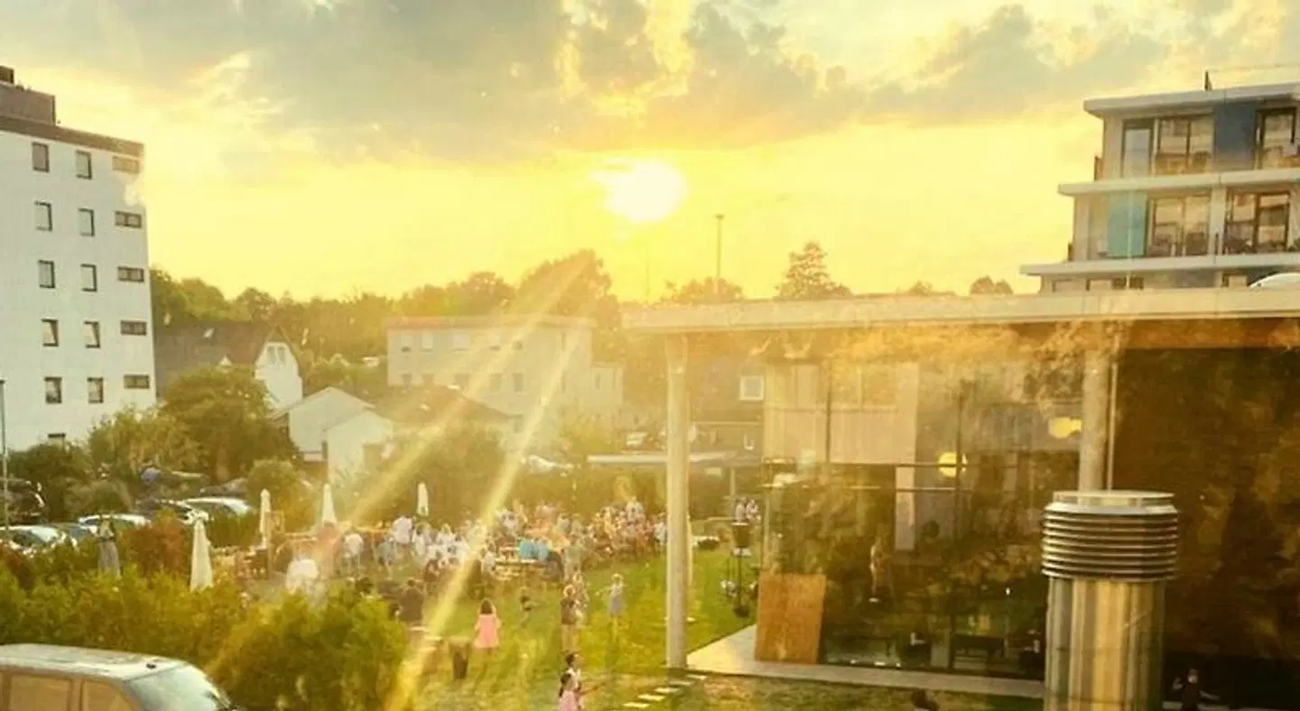 CARAT Hotel Grömitz LANDSCAPE
