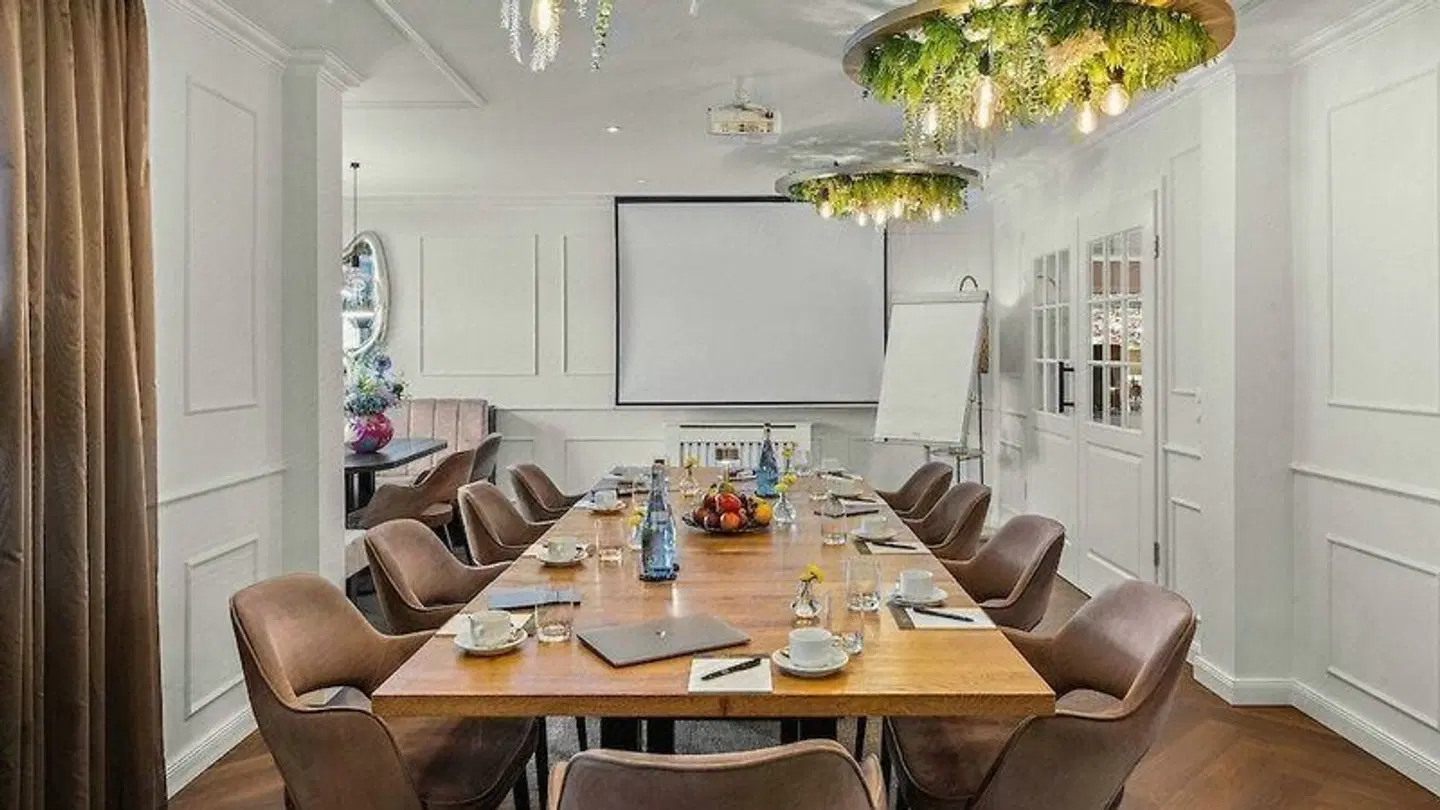 Tiek Konferenz