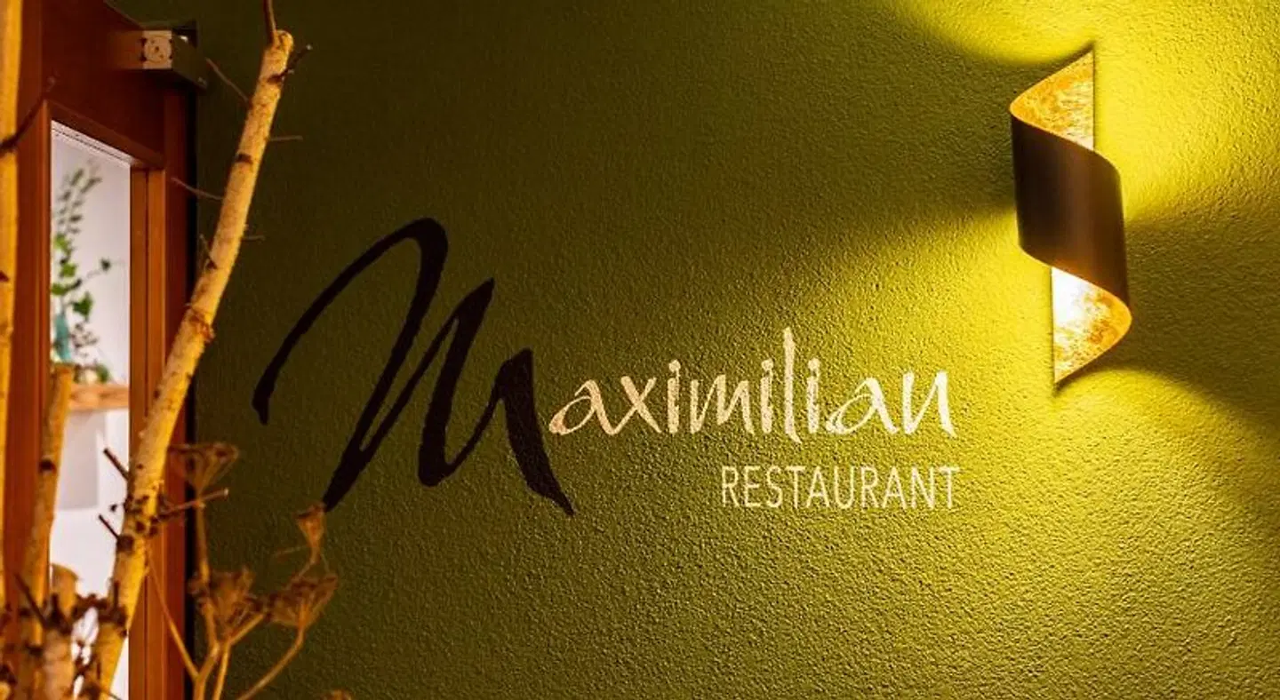 Best Western Plus Parkhotel Maximilian Tiere