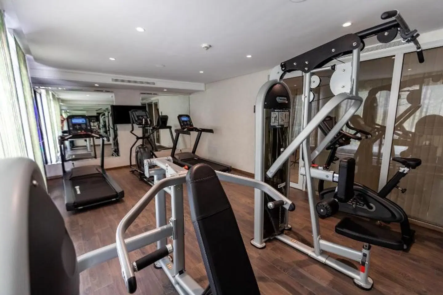 Nour Plazza Fes SPORTS_AND_LEISURE