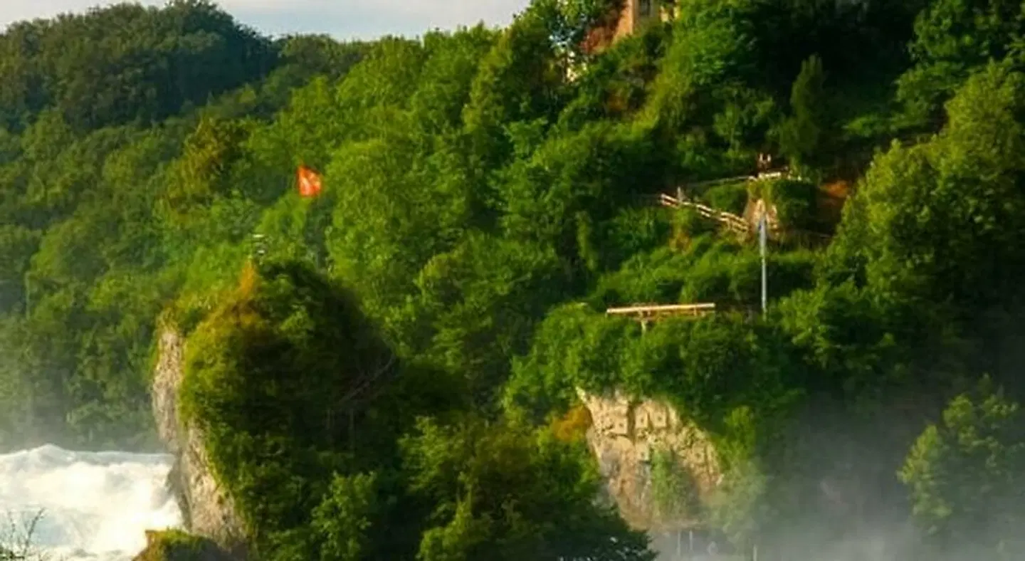 Landgasthof Hotel Rebstock LANDSCAPE