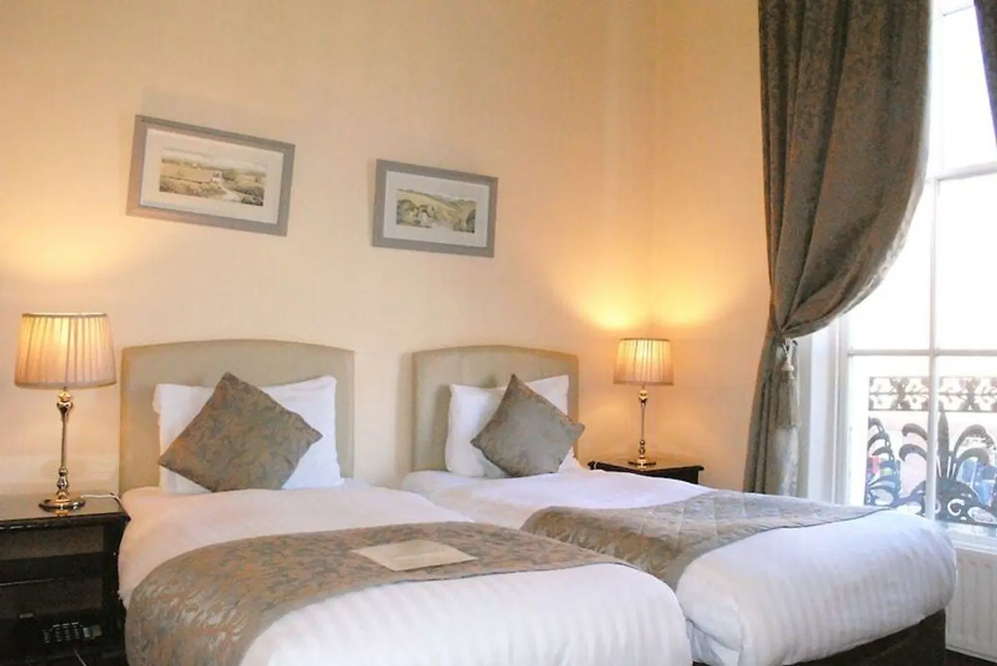Fitzwilliam Townhouse ROOM_EXAMPLE