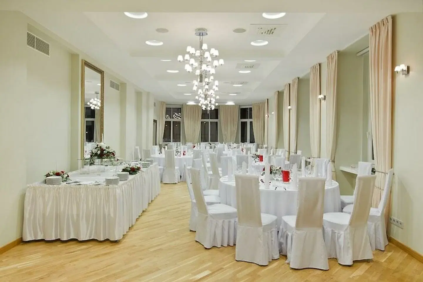 Radi un Draugi Konferenz