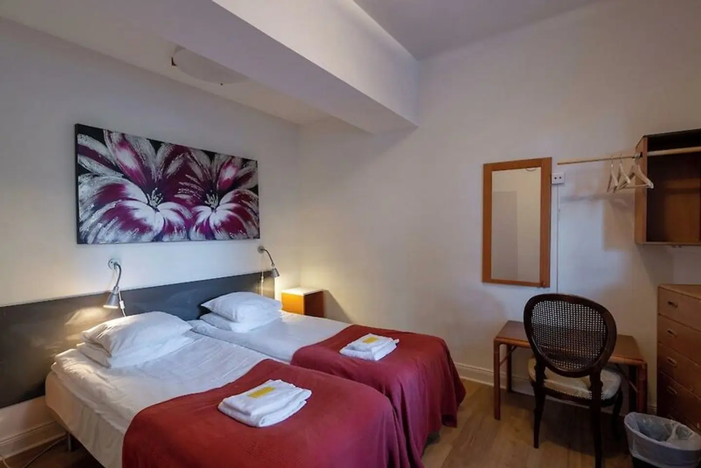Reimersholme Hotel ROOM_EXAMPLE