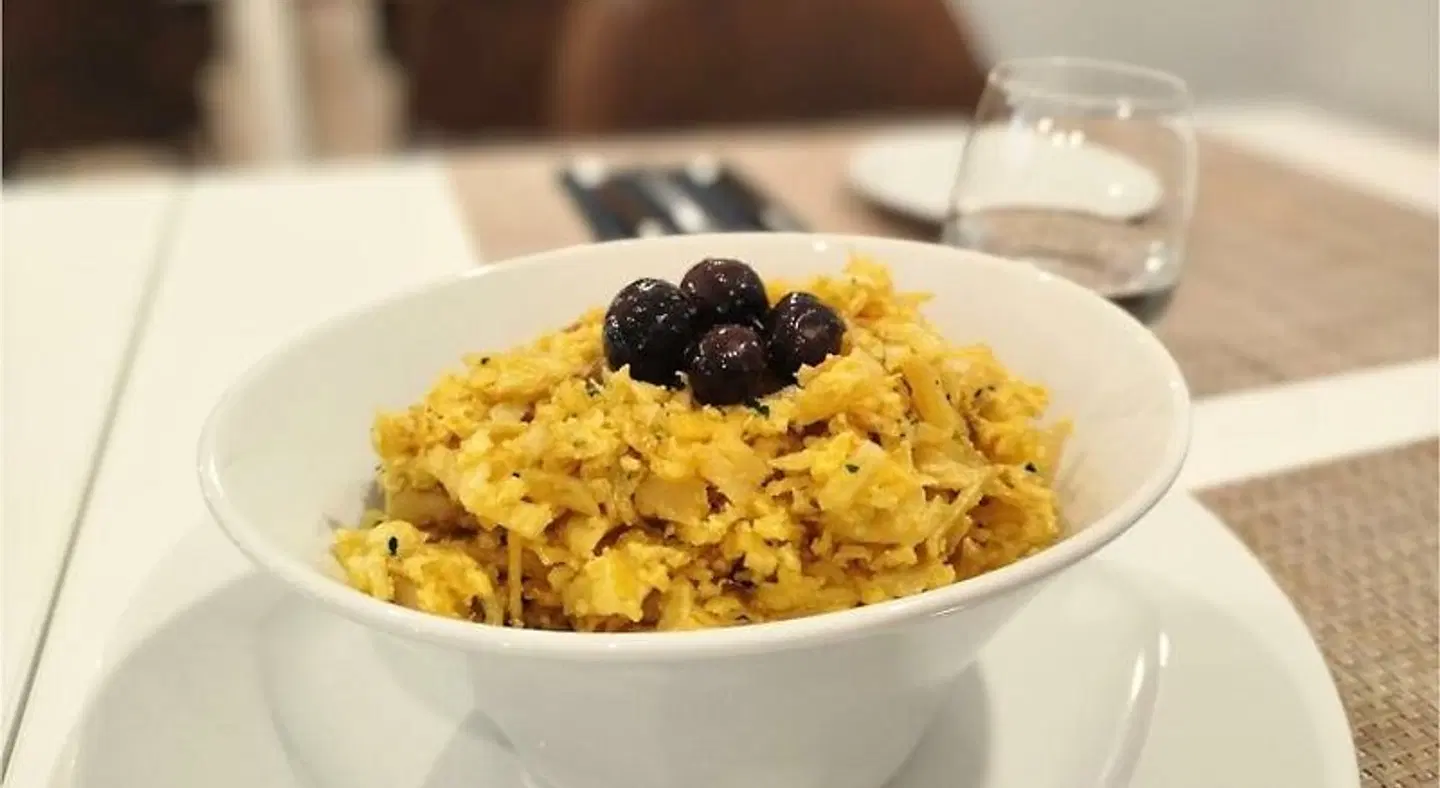 Estrela Da Idanha Restaurant