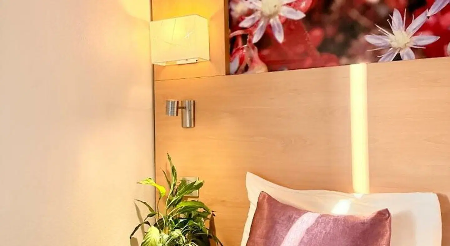 Fasthotel Orleans HEALTH_BEAUTY