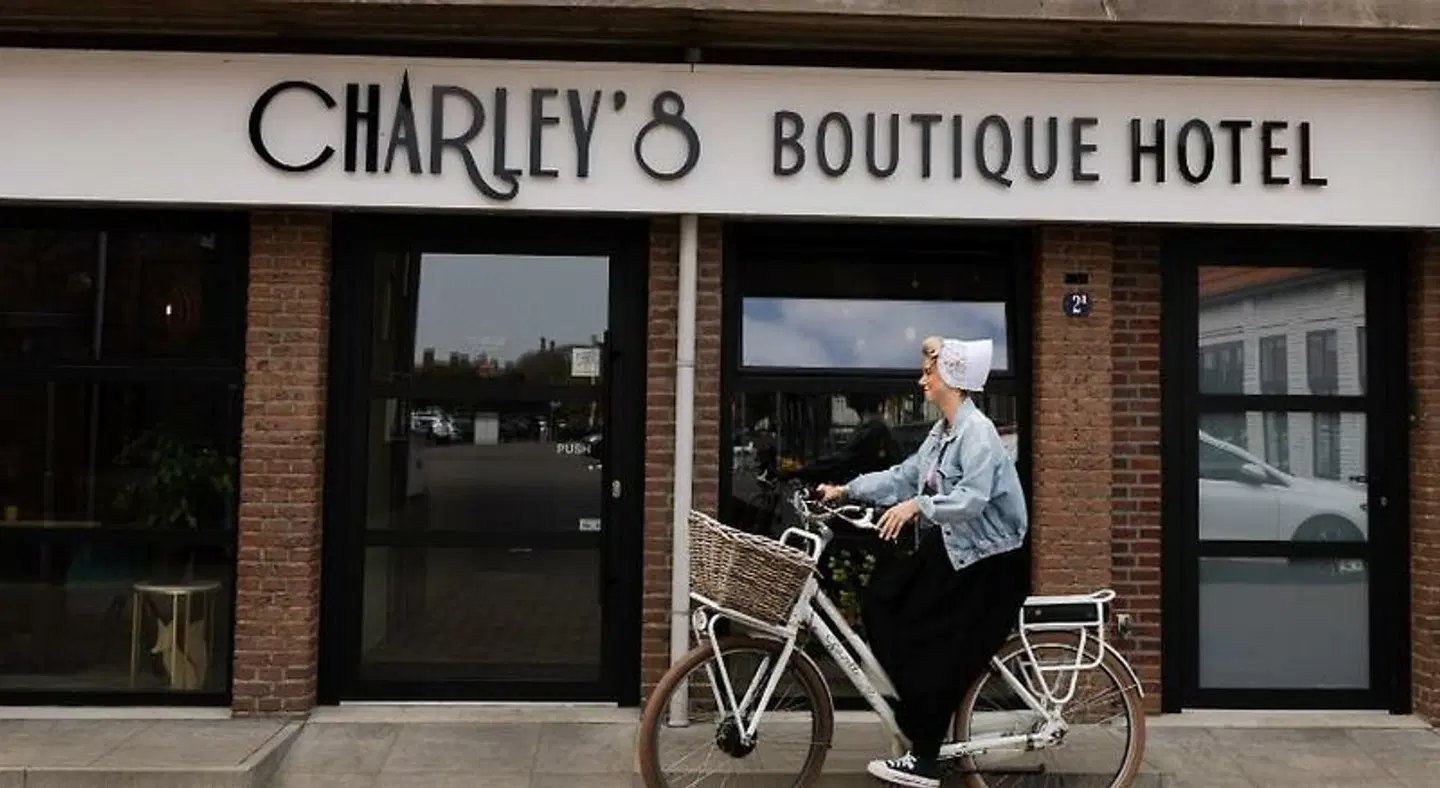 Boutique Hotel Charley's SPORTS_AND_LEISURE