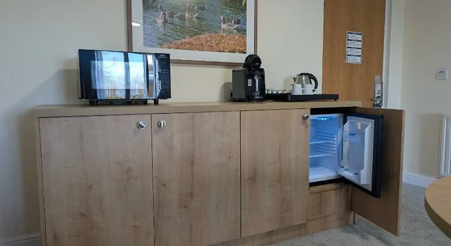 Southview Park Hotel LOUNGE_LOBBY