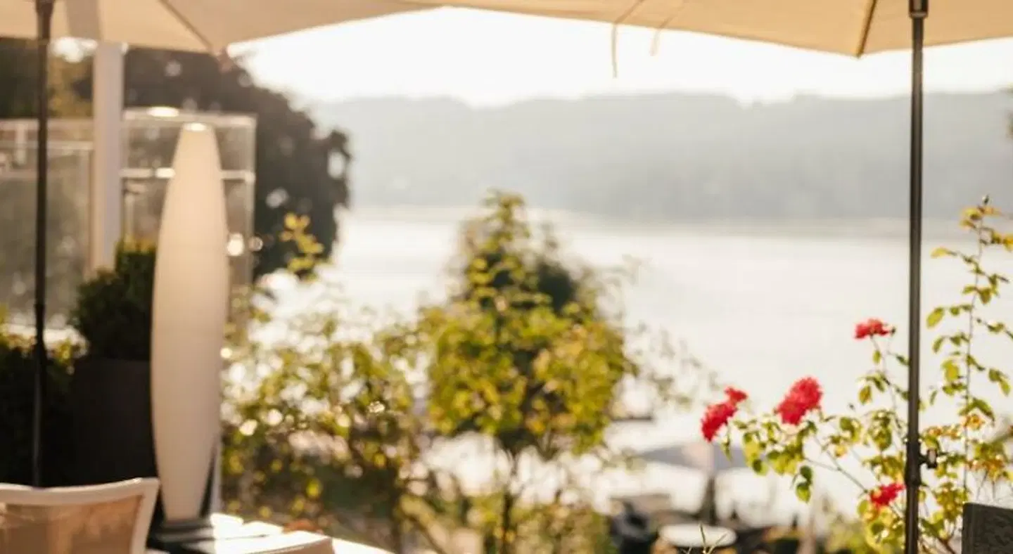 Seehotel Europa Badezimmer