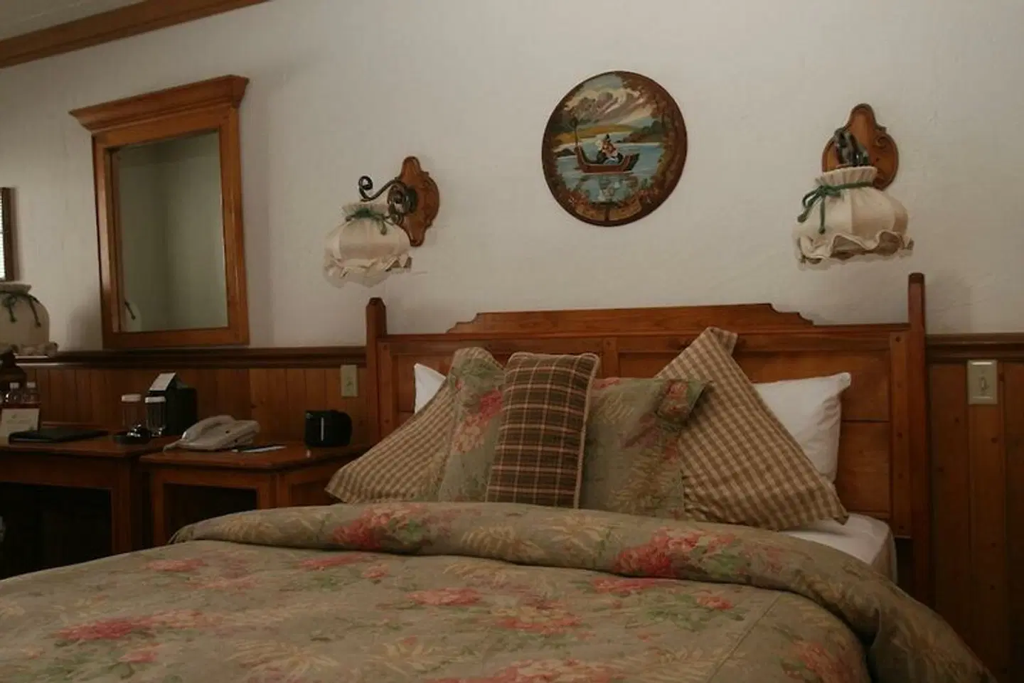 The Alpenhof ROOM_EXAMPLE
