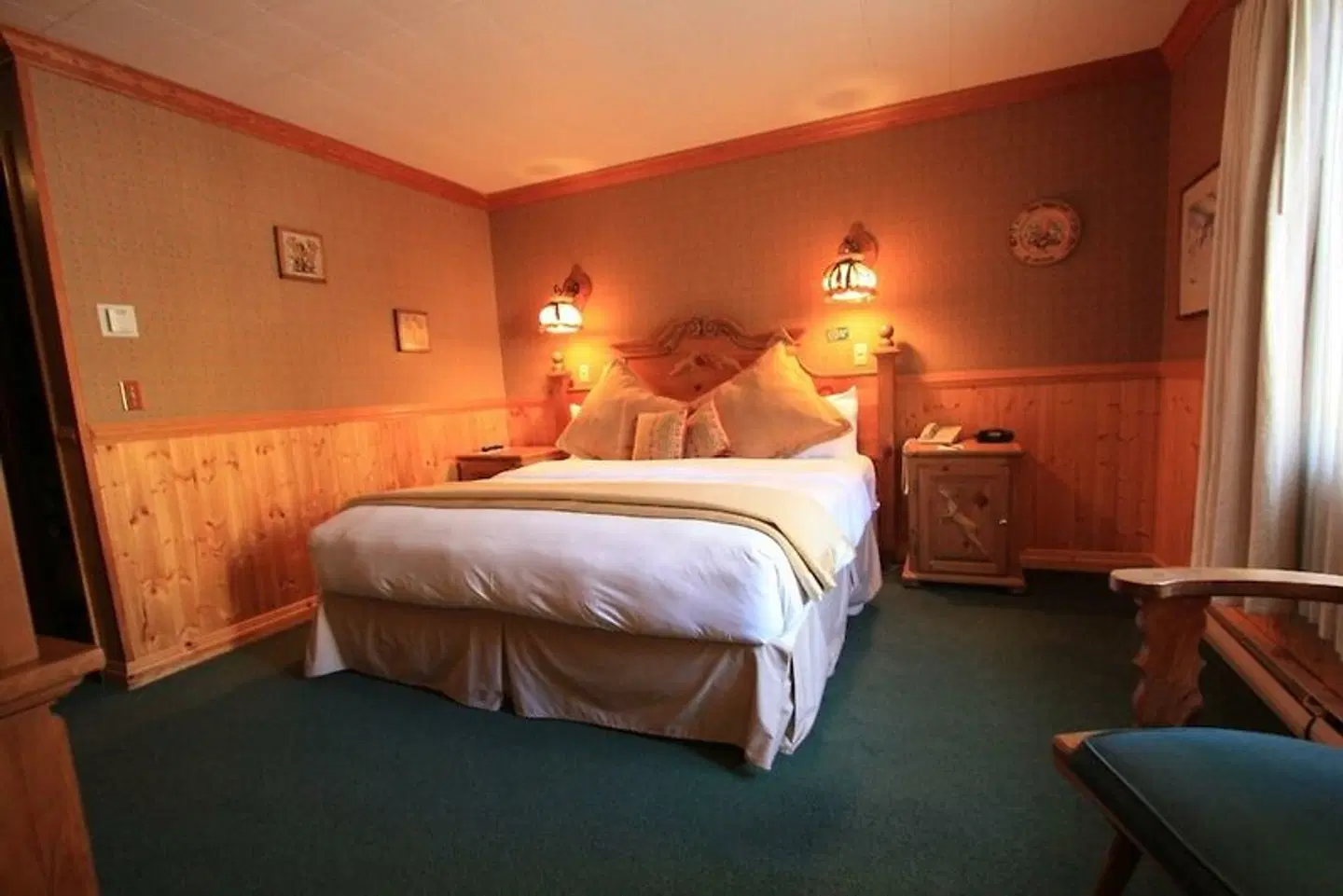 The Alpenhof ROOM_EXAMPLE