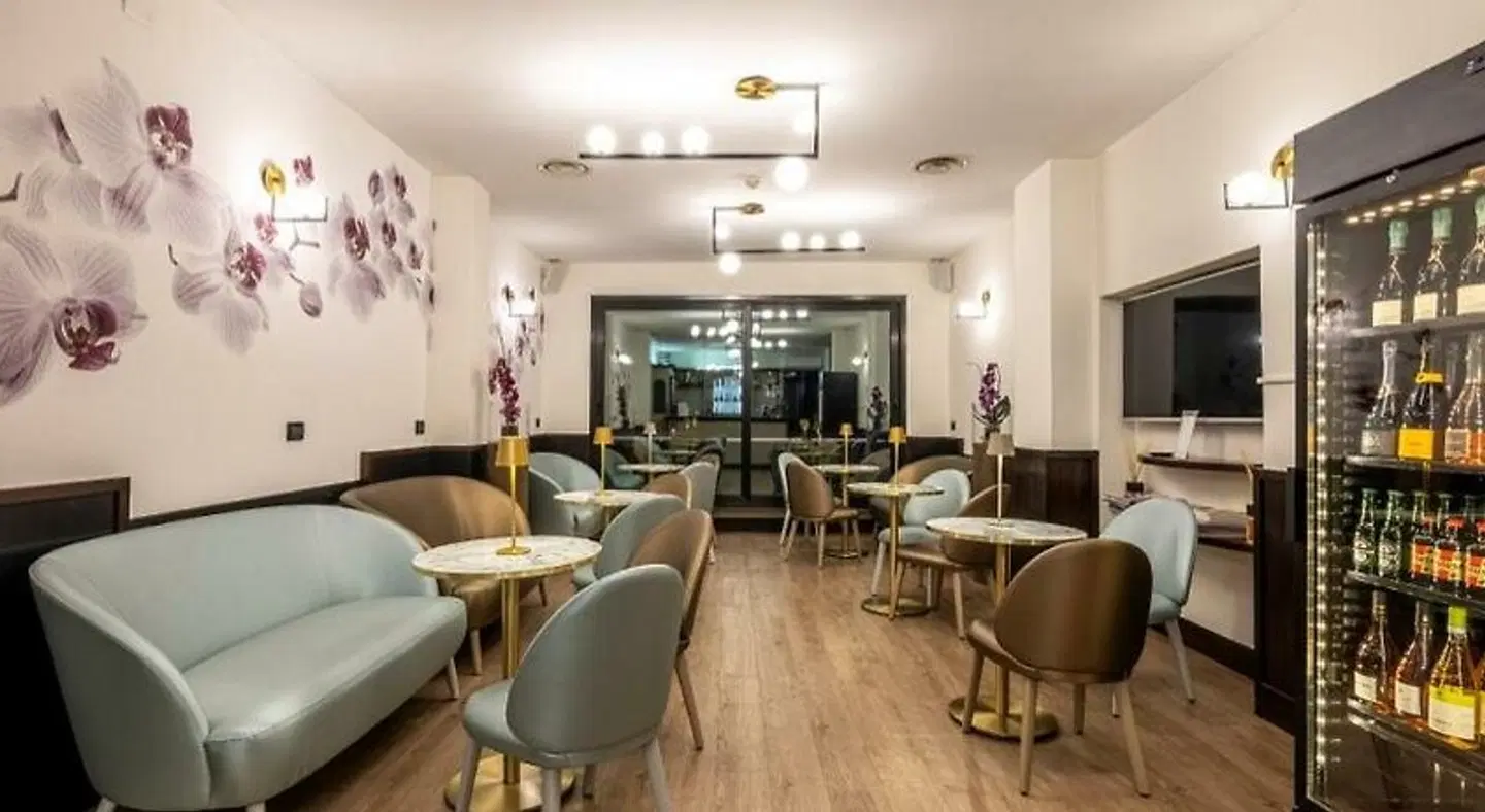Le Palme LOUNGE_LOBBY
